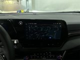 New 2026 Chevrolet Equinox RS image 4