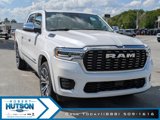 New 2025 RAM 1500 Tungsten image 5