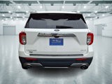 Certified 2022 Ford Explorer Limited w/ Equipment Group 301A image 5