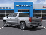 New 2025 GMC Sierra 1500 Denali Ultimate image 3