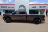 New 2025 RAM 3500 Laramie image 3
