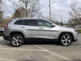 Used 2019 Jeep Cherokee Limited image 4