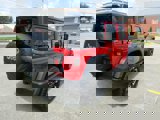 Used 2025 Jeep Wrangler Unlimited Rubicon 4xe w/ Steel Bumper Group image 3
