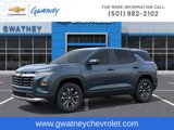 New 2026 Chevrolet Equinox LT w/ Convenience Package II image 2