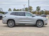 New 2025 Buick Enclave Avenir w/ Super Cruise Package image 4