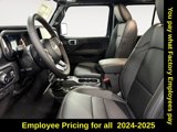 New 2025 Jeep Wrangler Sahara image 6