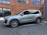 New 2025 Cadillac XT6 Premium Luxury w/ Platinum Package image 4