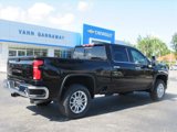 New 2025 Chevrolet Silverado 2500 LTZ w/ LTZ Convenience Package image 4
