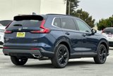 New 2025 Honda CR-V Sport Touring image 3