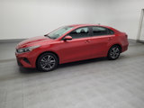Used 2023 Kia Forte LXS image 2