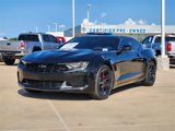 Used 2022 Chevrolet Camaro LT w/ RS Package image 3