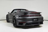 Certified 2024 Porsche 911 Turbo S image 3