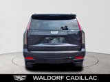 Used 2022 Cadillac Escalade Sport Platinum w/ LPO, ONYX Package image 4