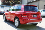 Used 2013 Mercedes-Benz GLK 350 4MATIC image 5