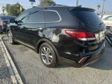 Used 2017 Hyundai Santa Fe SE w/ SE Premium Package 02 image 3