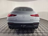 New 2025 Mercedes-Benz GLE 53 AMG 4MATIC Coupe image 4