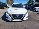 Used 2021 Nissan Altima 2.5 S image 2