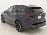 New 2026 BMW X5 M60i w/ Executive Package image 3