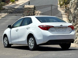 Used 2018 Toyota Corolla SE image 4