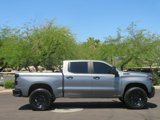 Used 2020 Chevrolet Silverado 1500 LT Trail Boss image 3