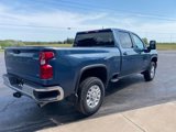 New 2025 Chevrolet Silverado 2500 LT image 4