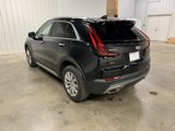 Used 2023 Cadillac XT4 Premium Luxury image 4