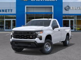 New 2026 Chevrolet Silverado 1500 W/T w/ Trailering Package image 6