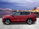 New 2025 Mitsubishi Outlander SEL image 2