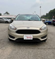 Used 2017 Ford Focus SE image 2