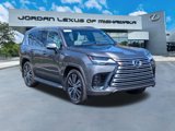 Used 2022 Lexus LX 600 4WD w/ Luxury Package image 2
