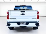 Used 2024 Chevrolet Silverado 1500 Custom w/ Turbomax Blackout Package image 5