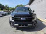 Used 2018 Ford F150 4x4 SuperCrew image 2