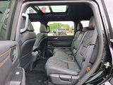 New 2025 Nissan Armada PRO-4X image 6