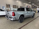 New 2025 RAM 1500 Big Horn image 4