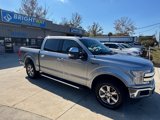 Used 2020 Ford F150 Lariat w/ Equipment Group 502A Luxury image 3