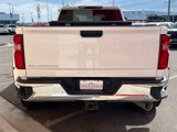 Used 2025 Chevrolet Silverado 3500 W/T image 6