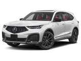 New 2026 Acura MDX A-Spec image 2