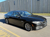 Used 2014 BMW 535i xDrive Sedan image 4