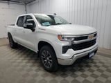 New 2025 Chevrolet Silverado 1500 LT image 4