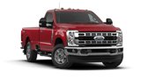 New 2026 Ford F250 XLT image 4
