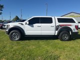 Used 2022 Ford F150 Raptor w/ Equipment Group 801A High image 2