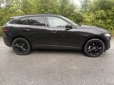 Certified 2024 Jaguar F-PACE R-Dynamic S image 4