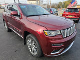 Used 2018 Jeep Grand Cherokee Summit image 5