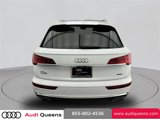 Certified 2022 Audi Q5 2.0T Premium w/ Convenience Package image 5