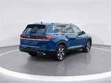 New 2025 Volkswagen Atlas SEL image 3