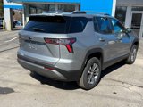 New 2025 Chevrolet Equinox LT w/ Convenience Package II image 5