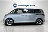 New 2025 Volkswagen ID. Buzz Pro S image 2