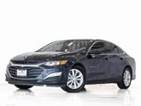 Used 2022 Chevrolet Malibu LT w/ Leather Package image 3