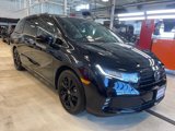 Used 2024 Honda Odyssey Sport image 2