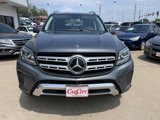 Used 2018 Mercedes-Benz GLS 450 4MATIC image 2